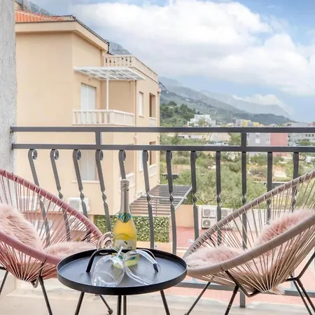 With Wifi - 24438 * Makarska