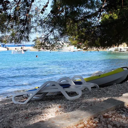 With Wifi - 24438 * Makarska