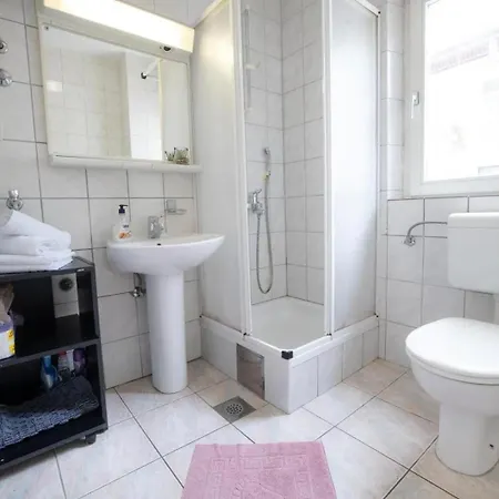 With Wifi - 24438 Appartement *