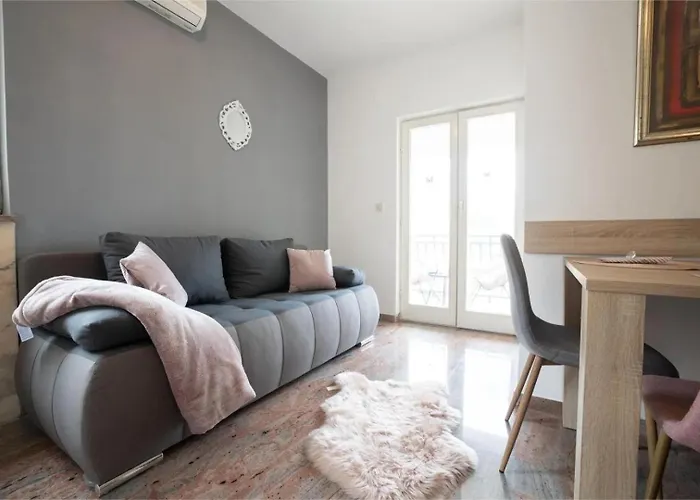 Apartment With Wifi - 24438 *