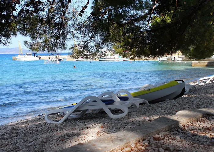 With Wifi - 24438 * Makarska