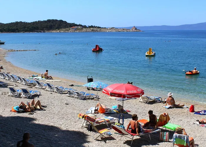 With Wifi - 24438 Makarska