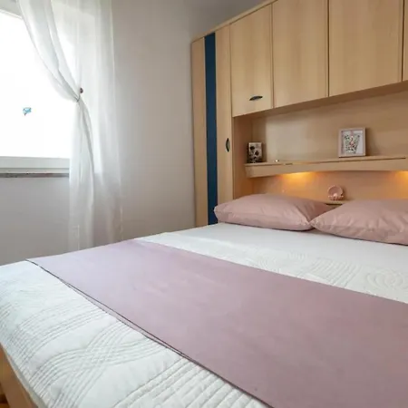 With Wifi - 24438 Apartment Makarska