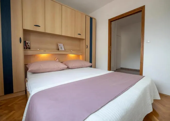 公寓 With Wifi - 24438 *