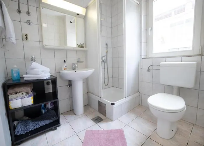 With Wifi - 24438 公寓 *